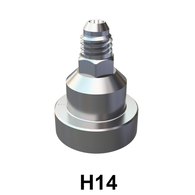 DeVilbiss H14