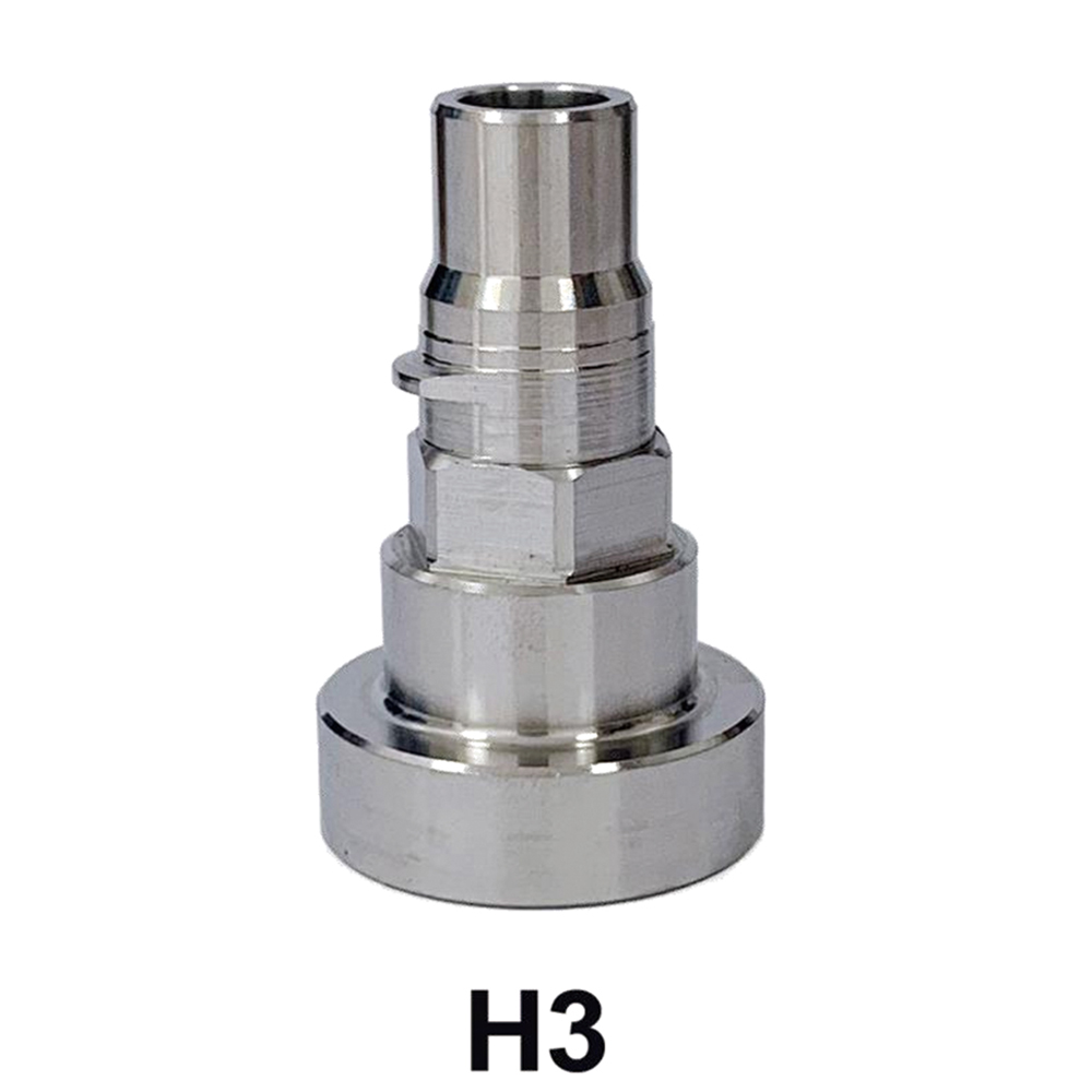 SATA H3 