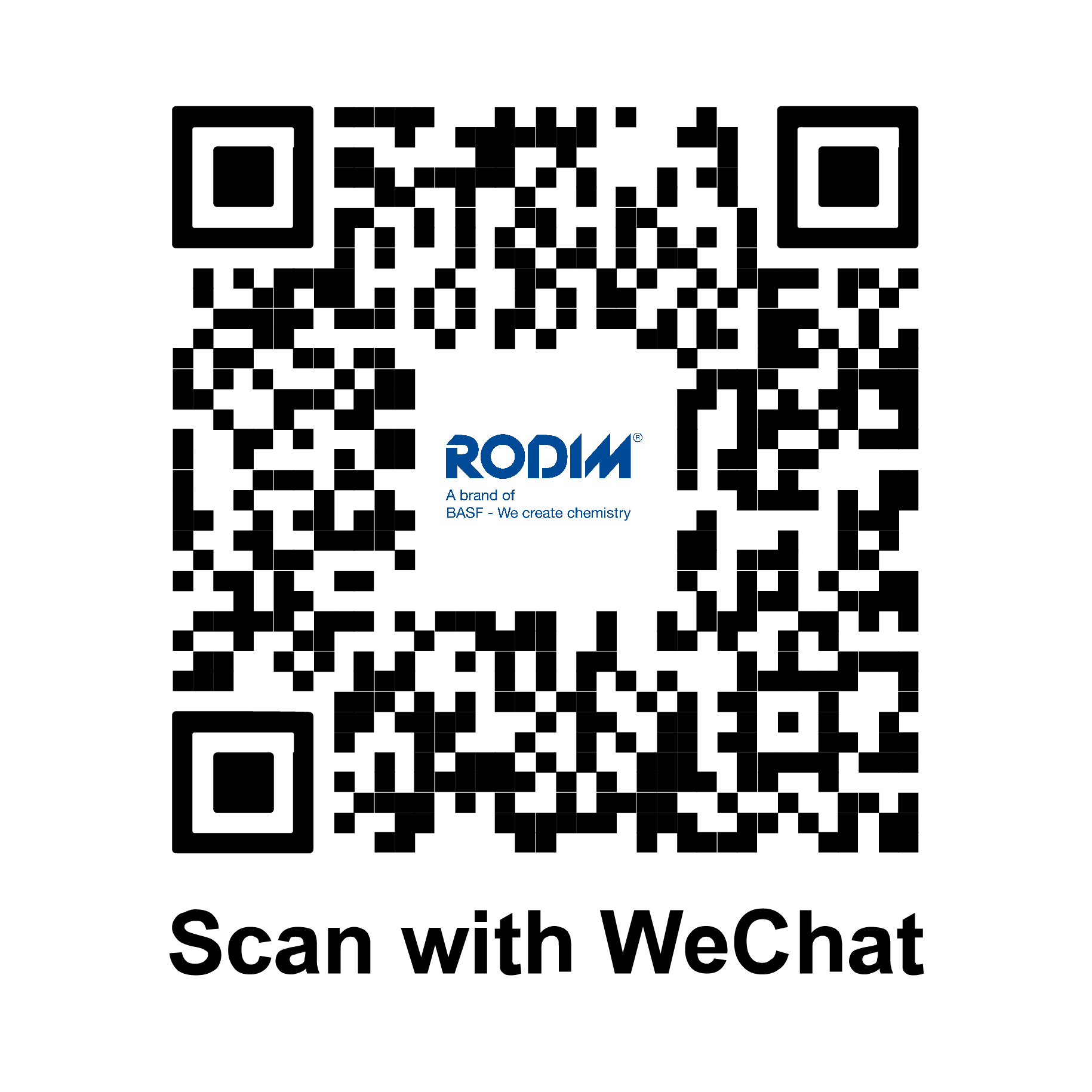 Paint Protection Film QR