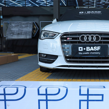 Paint Protection Film 04