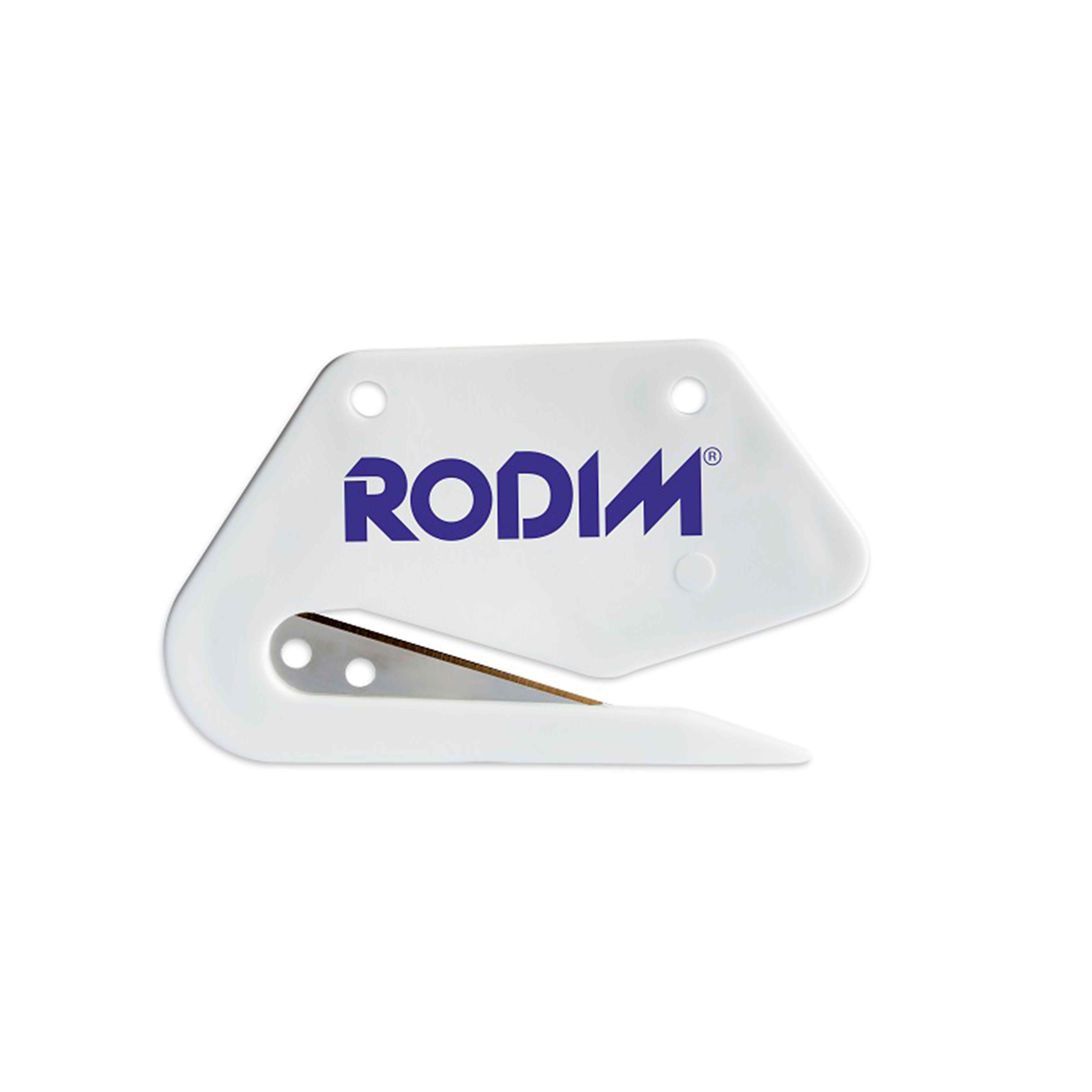 Magnetic Foil Knife