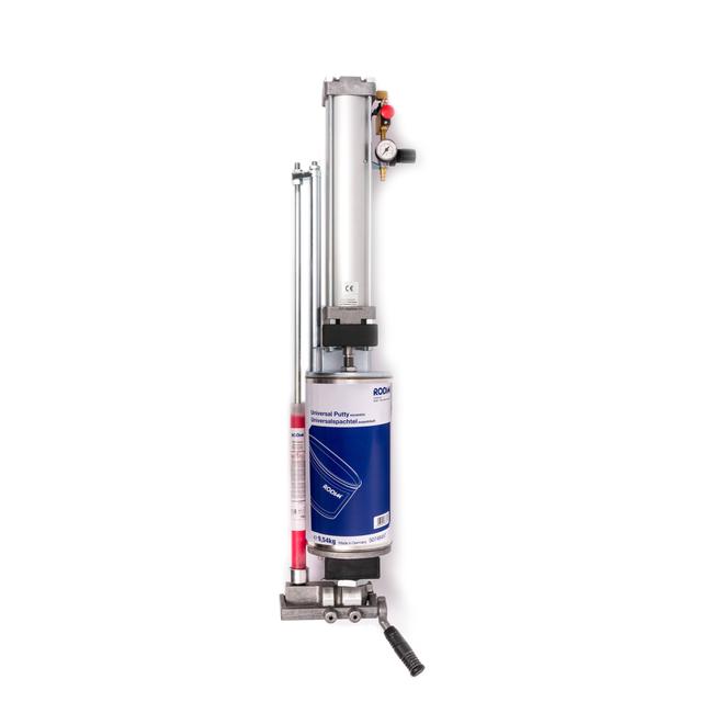 RODIM Putty dosing device 3