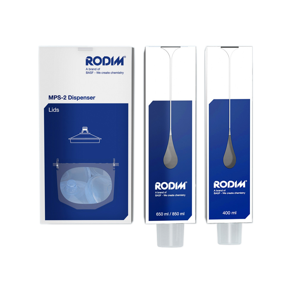 Dispensers for MPS-2