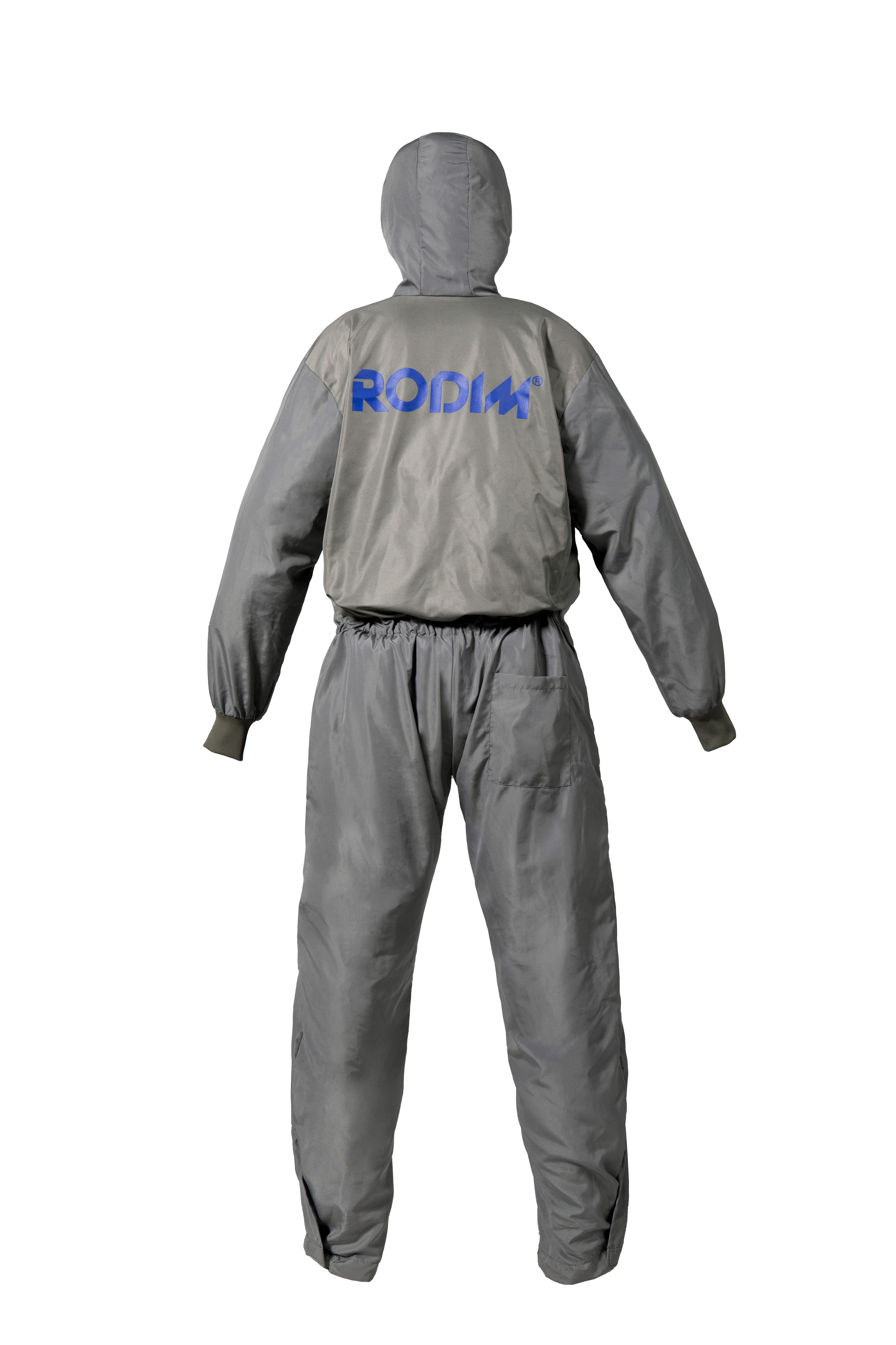 RODIM CoolComfort Overall Standard (back)