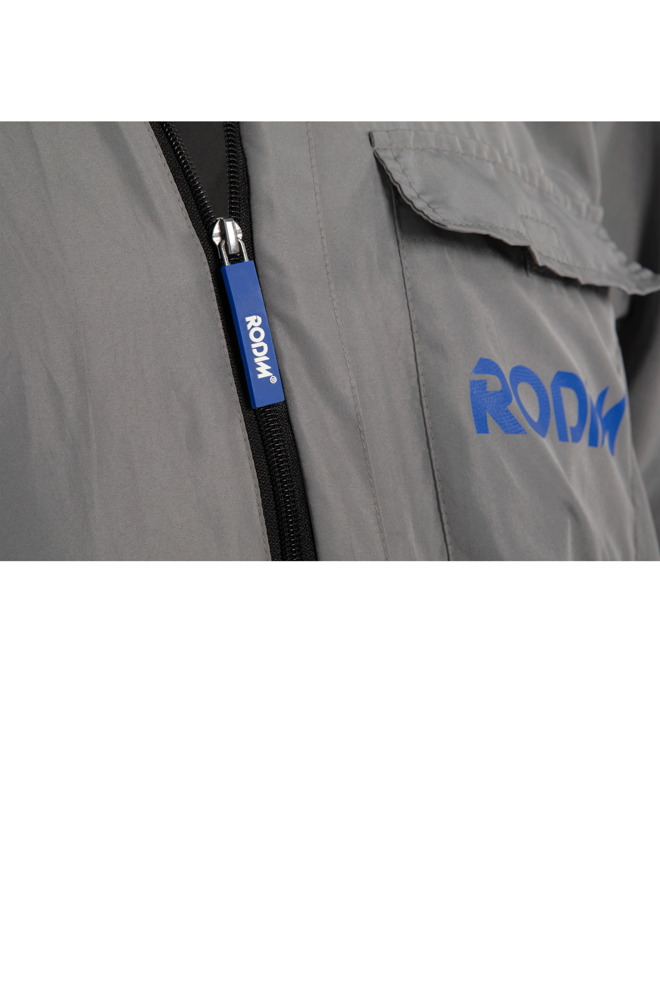 RODIM CoolComfort Overall Standard (close-up)