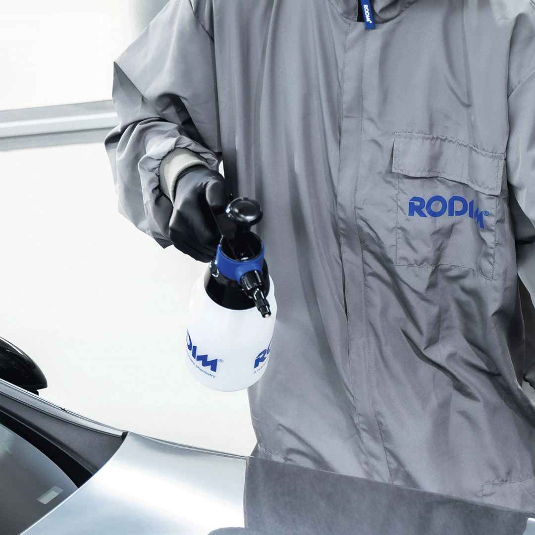 RODIM Pump Can Application 01