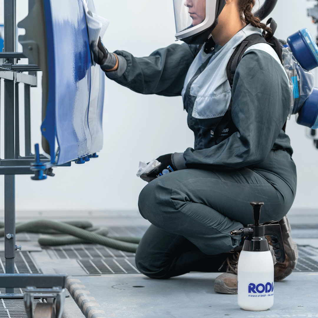 RODIM Pump Can Application 02