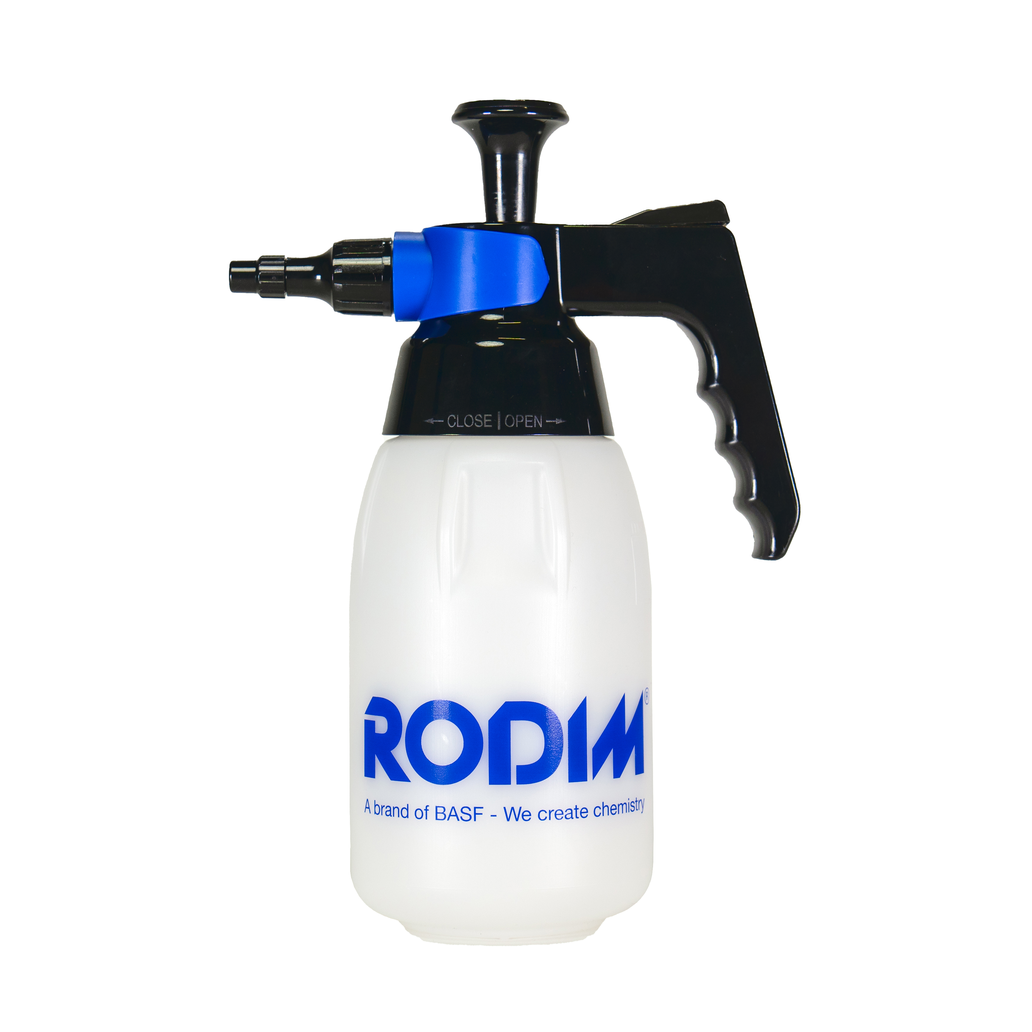 RODIM Pump Can Blue