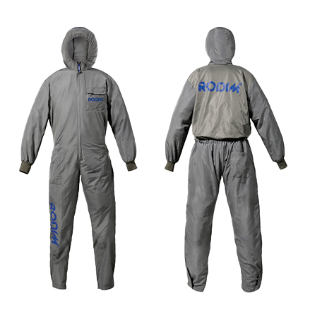 CoolComfort Overall 