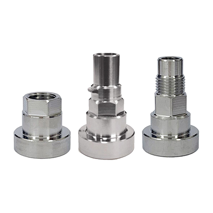 RODIM MPS-2 adapters