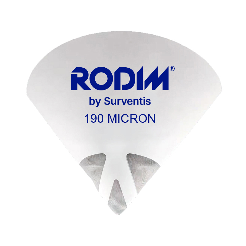 RODIM Nylon paint strainer