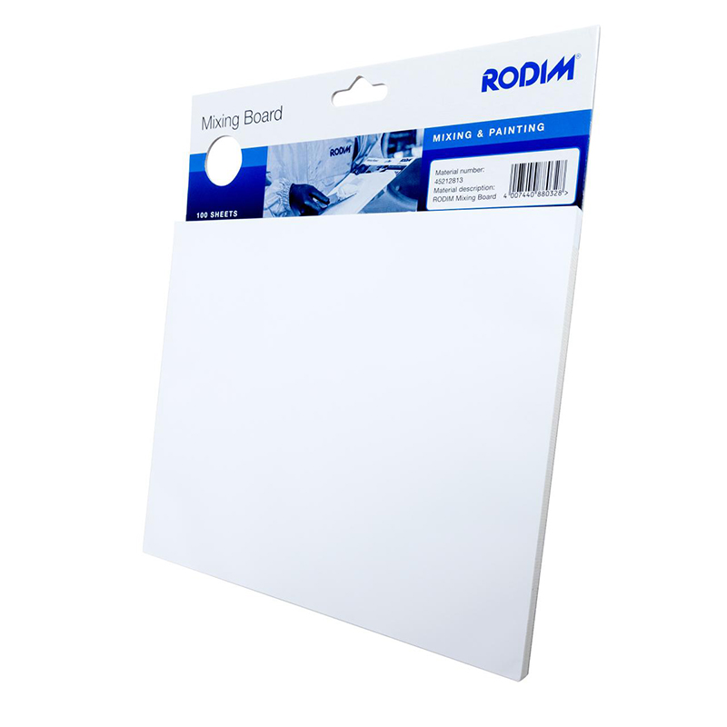RODIM Mixing board