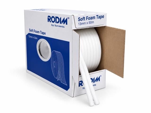 RODIM Soft foam tape