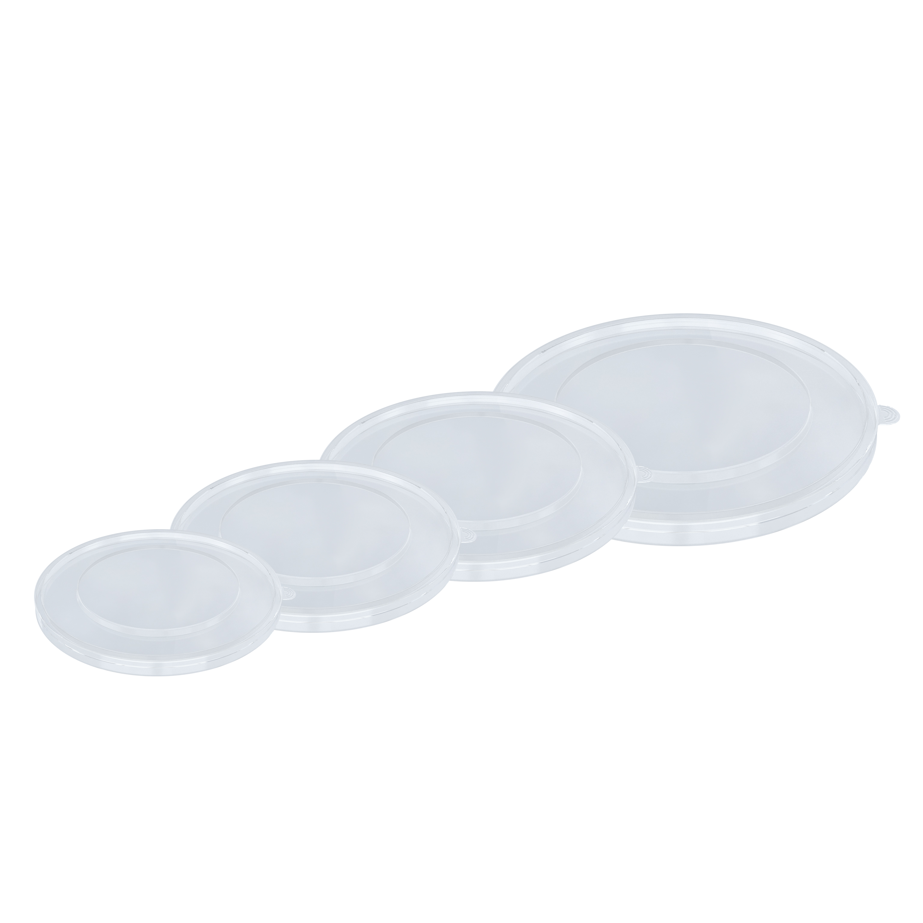 RODIM Lid for mixing cups