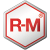 R-M Logo