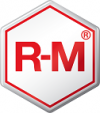 r-m logo