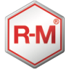 R-M Logo