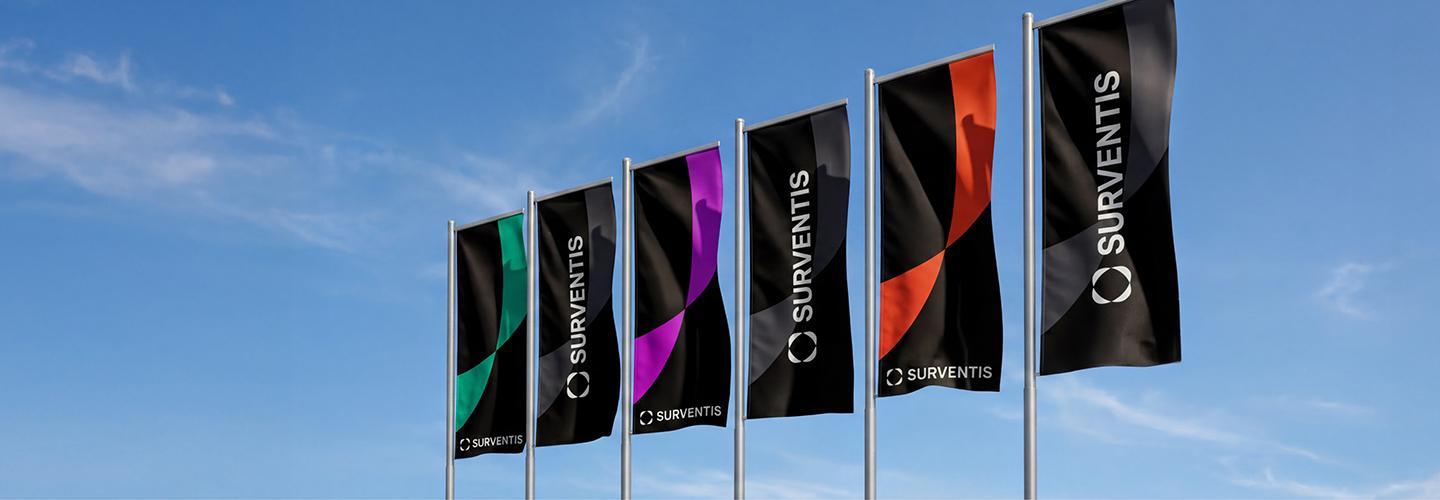 Surventis Launch